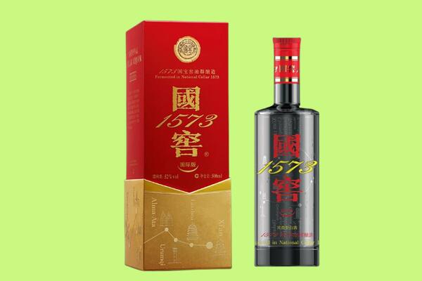 东营回收国窖